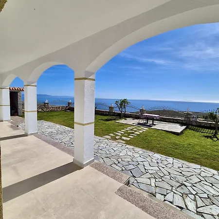 Olive Stone Himare