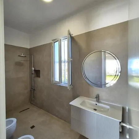 Villa Olive Stone *
