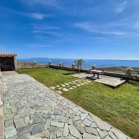 Villa Olive Stone Himare