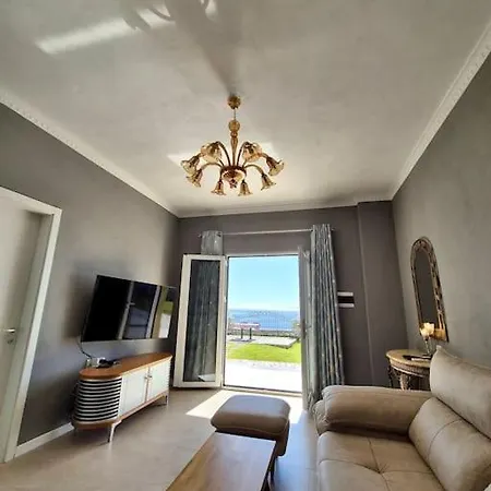 Villa Olive Stone