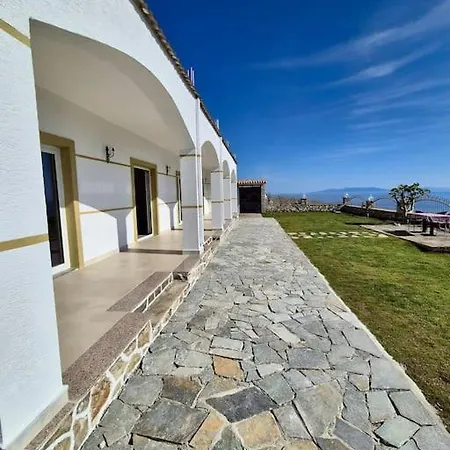 Villa Olive Stone Himare