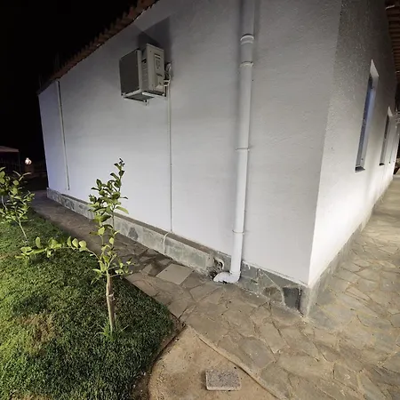 Olive Stone Villa Himare