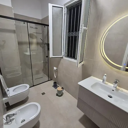 Olive Stone Villa