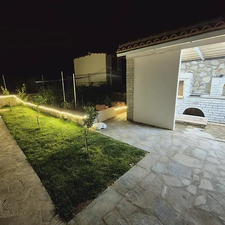 Olive Stone * Himare