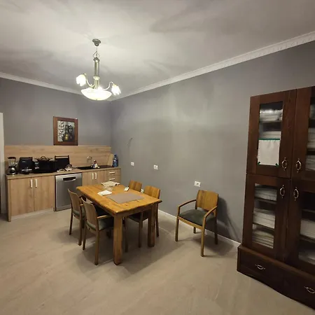 Villa Olive Stone *