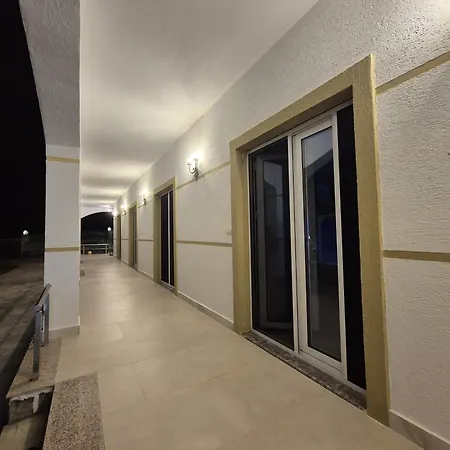 Villa Olive Stone