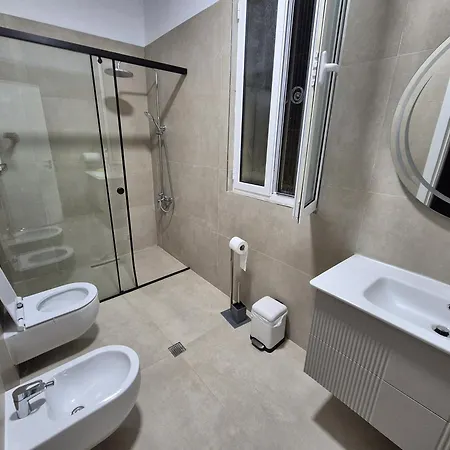 Olive Stone Villa *