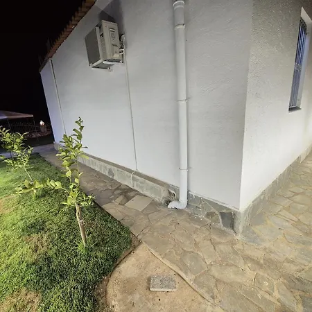 Villa Olive Stone *