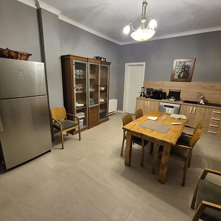 Villa Olive Stone *