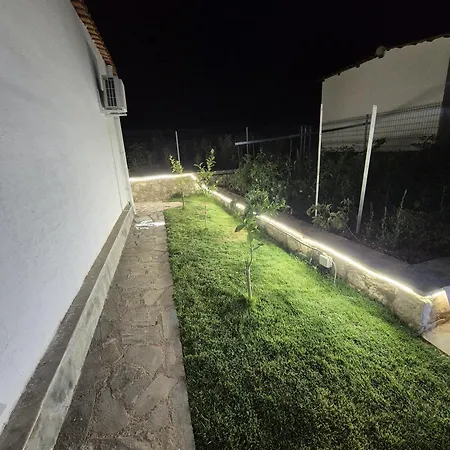 Villa Olive Stone *