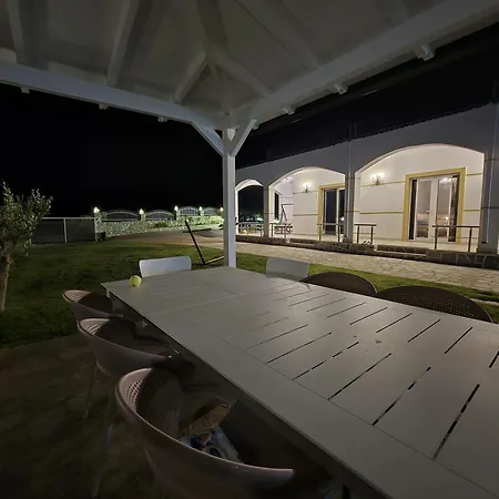 Olive Stone Villa