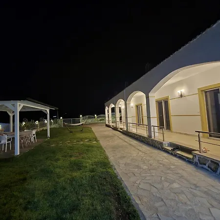 Olive Stone Villa Himare