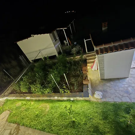 Olive Stone Villa