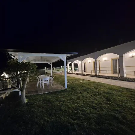 Villa Olive Stone Himare