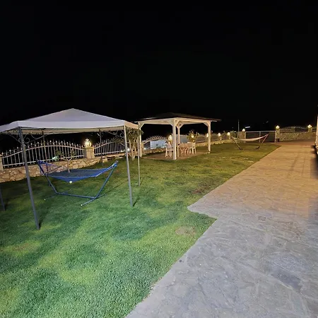 Olive Stone Villa