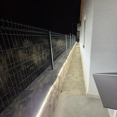 Olive Stone Villa *