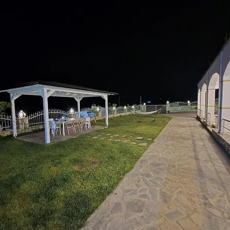 Villa Olive Stone Himare