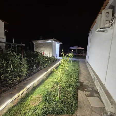 Villa Olive Stone Himare