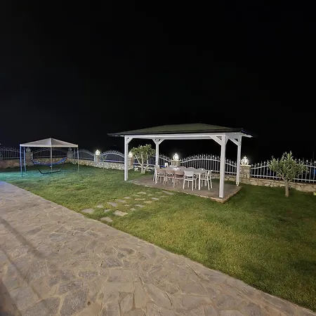 Olive Stone * Himare