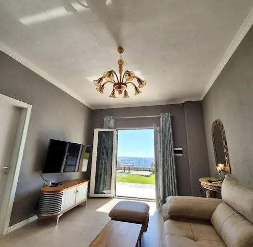 Villa Olive Stone