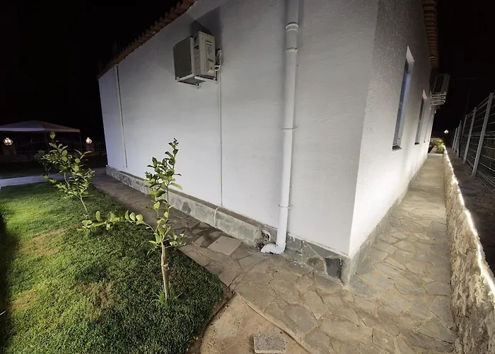 Olive Stone Villa Himarë