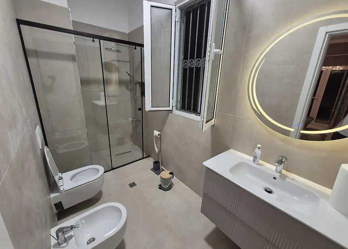 Olive Stone Villa