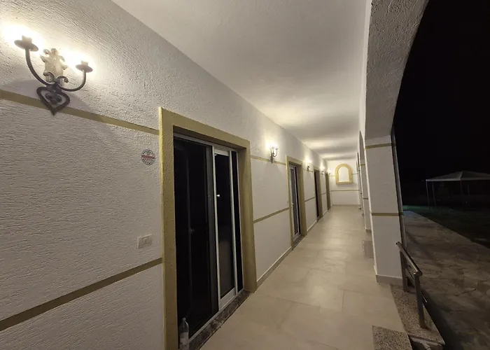 Villa Olive Stone *