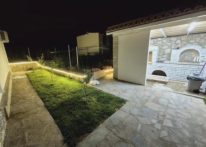 Olive Stone * Himarë