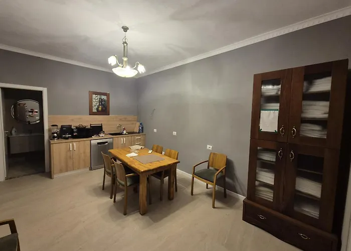 Villa Olive Stone *