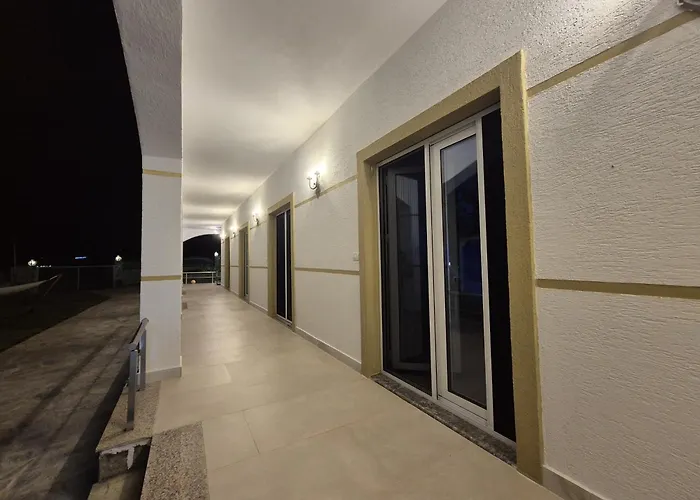 Villa Olive Stone