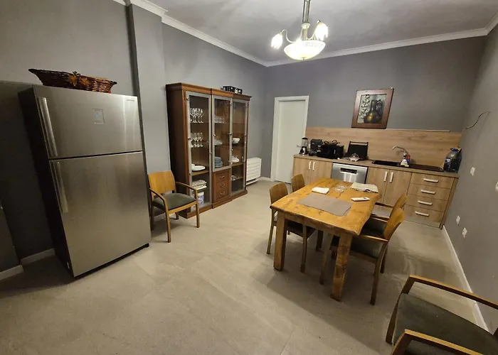 Villa Olive Stone *
