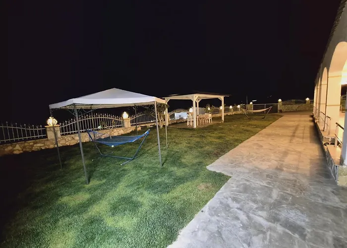 Villa Olive Stone