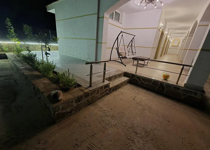 Villa Olive Stone