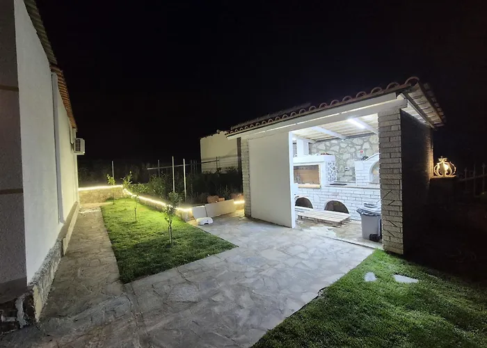Olive Stone Villa
