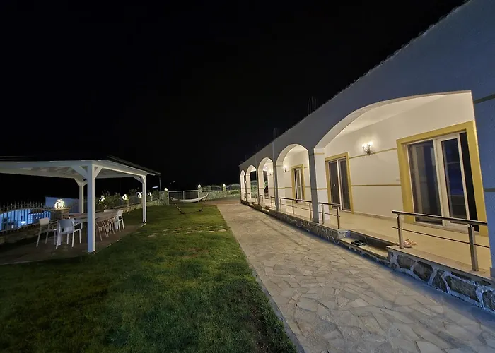 Olive Stone Villa Himarë