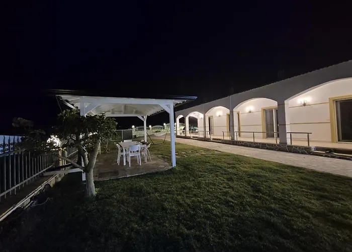 Villa Olive Stone Himarë