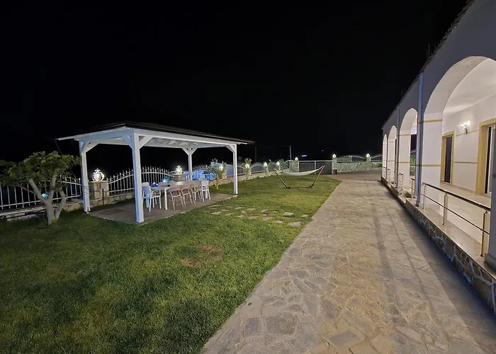 Villa Olive Stone Himarë