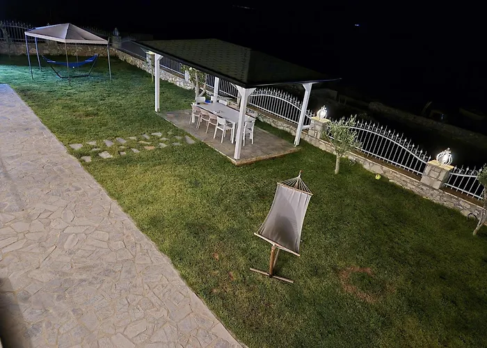 Olive Stone Villa