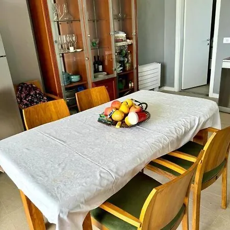 Villa Olive Stone Himarë