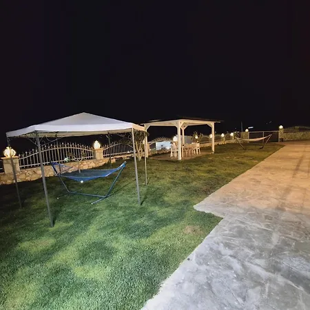 Villa Olive Stone