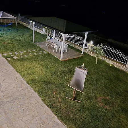 Olive Stone Villa