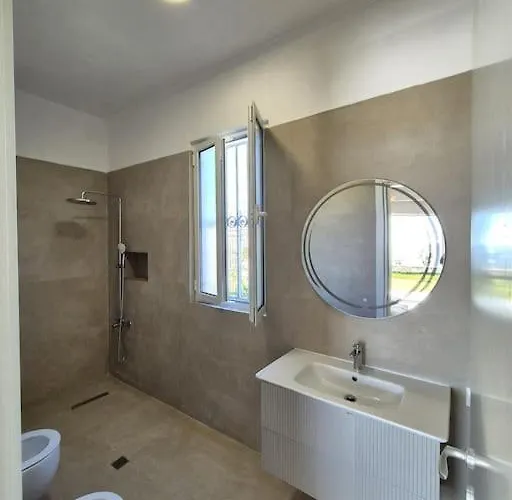 Villa Olive Stone *