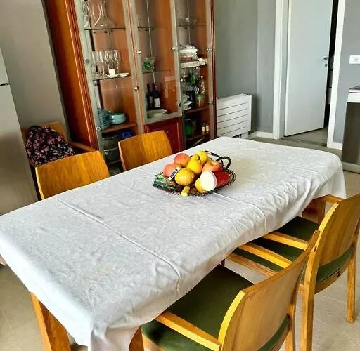 Villa Olive Stone Himare