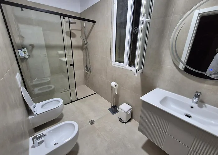 Olive Stone Villa *