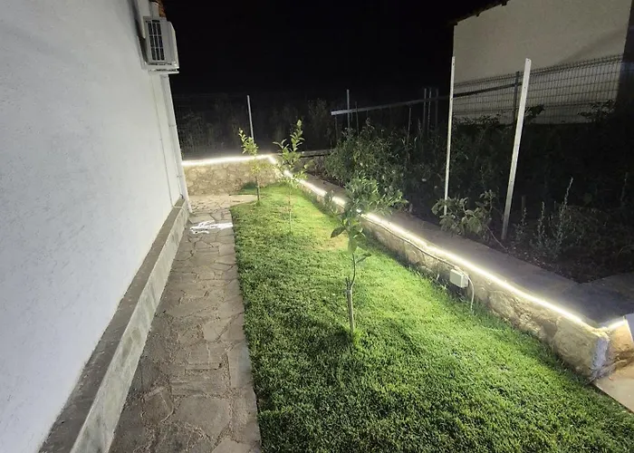 Villa Olive Stone *
