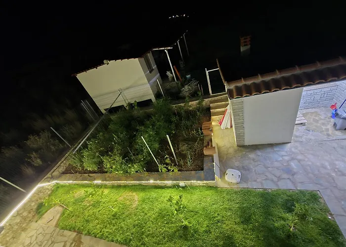 Olive Stone Villa