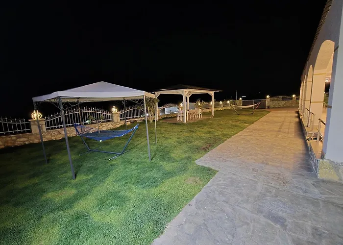 Olive Stone Villa